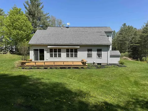 354 School Road Barre Town VT 05641