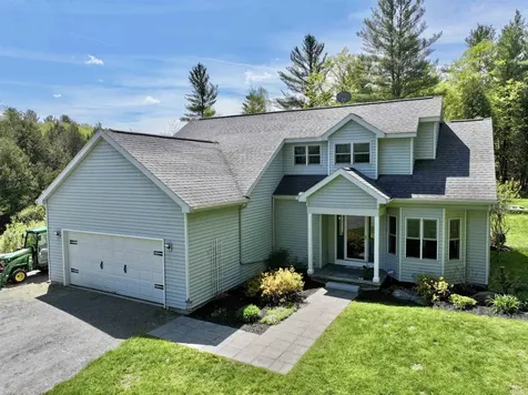 354 School Road Barre Town VT 05641