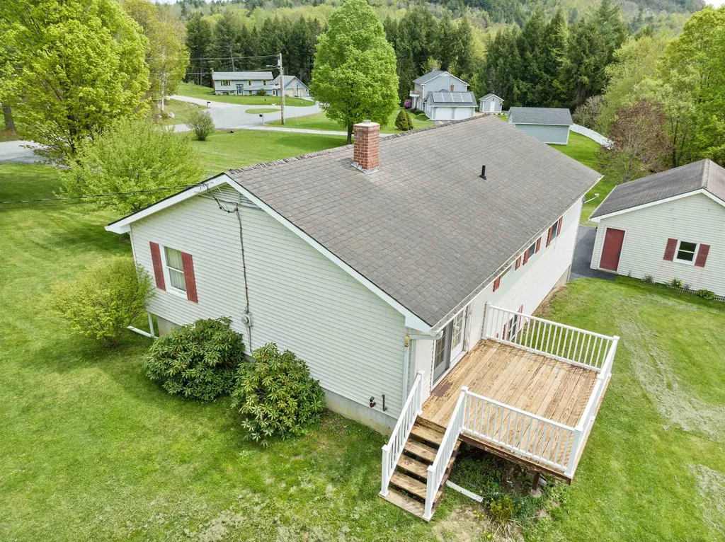 3 Tanglewood Drive Barre Town VT 05641