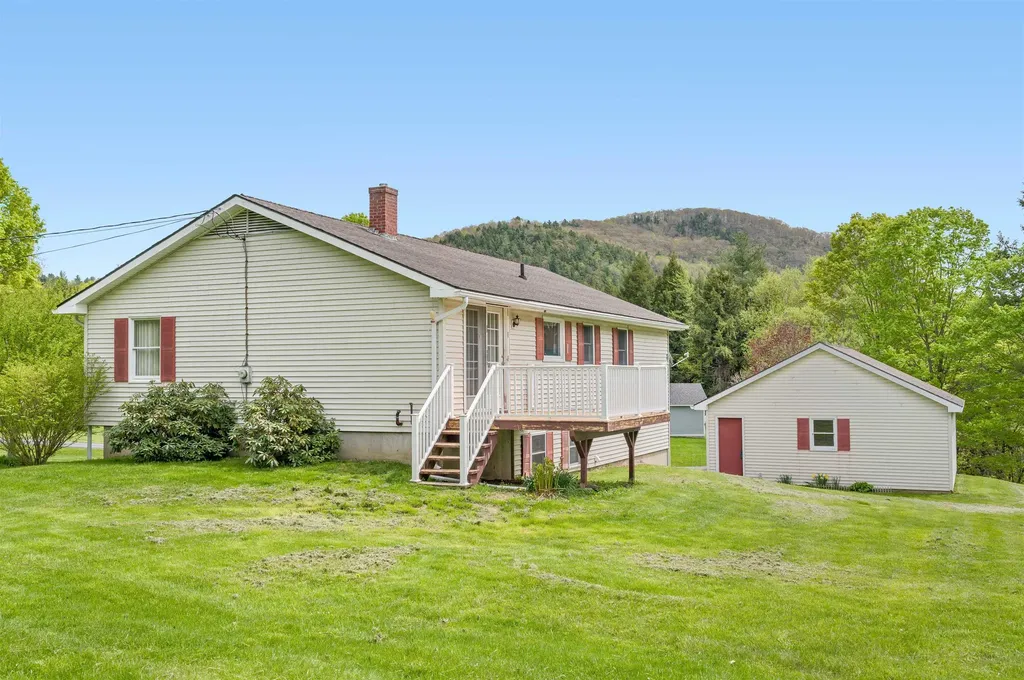 3 Tanglewood Drive Barre Town VT 05641