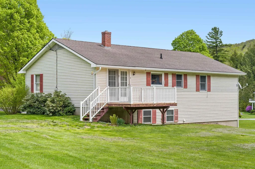3 Tanglewood Drive Barre Town VT 05641