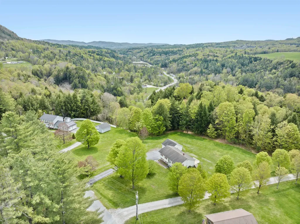 3 Tanglewood Drive Barre Town VT 05641