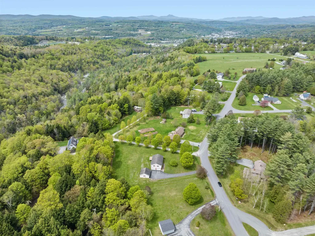 3 Tanglewood Drive Barre Town VT 05641