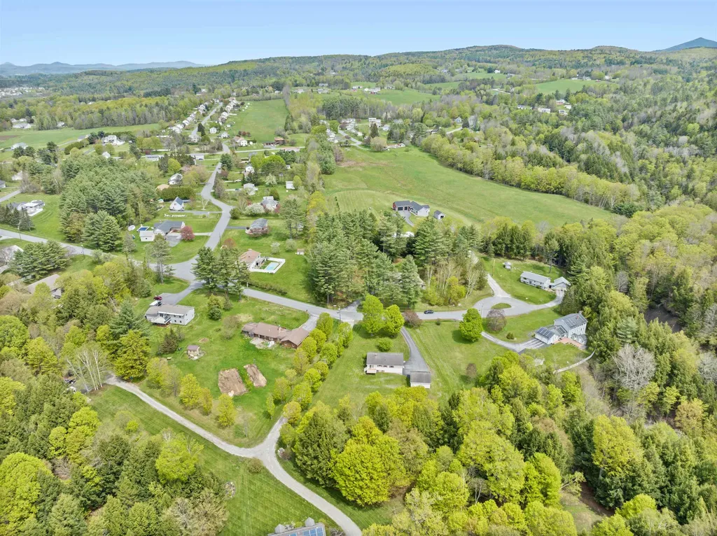 3 Tanglewood Drive Barre Town VT 05641