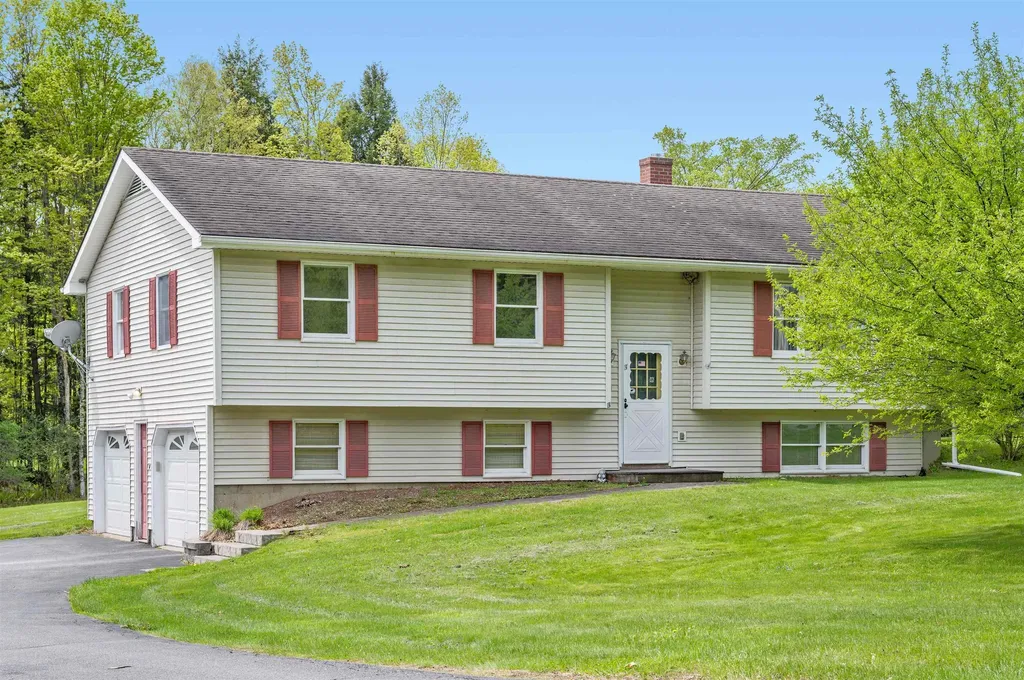 3 Tanglewood Drive Barre Town VT 05641
