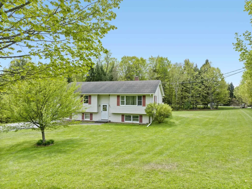 3 Tanglewood Drive Barre Town VT 05641