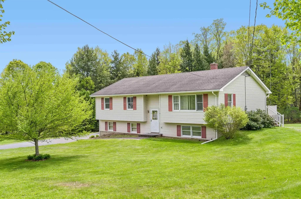3 Tanglewood Drive Barre Town VT 05641