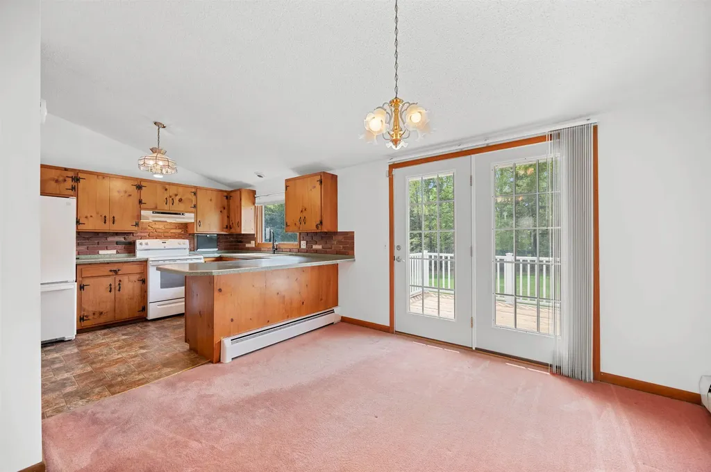 3 Tanglewood Drive Barre Town VT 05641