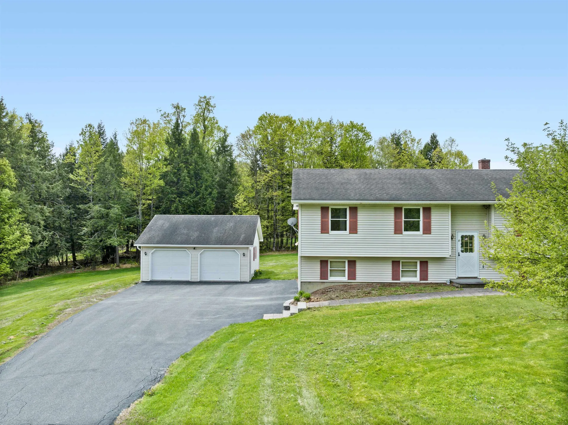 3 Tanglewood Drive Barre Town VT 05641