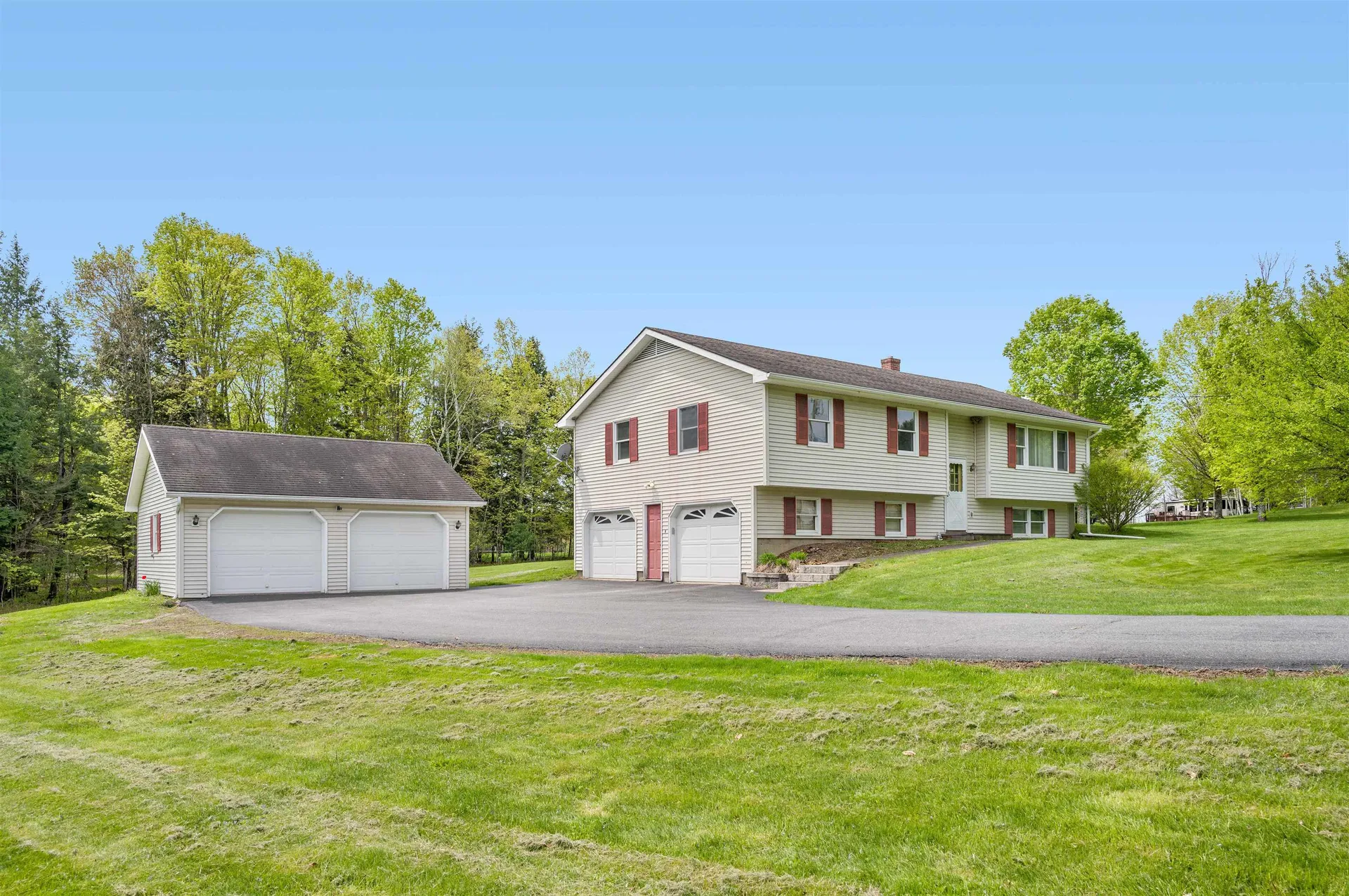 3 Tanglewood Drive Barre Town VT 05641