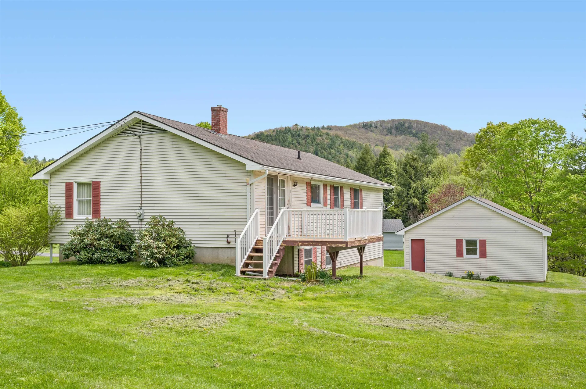 3 Tanglewood Drive Barre Town VT 05641
