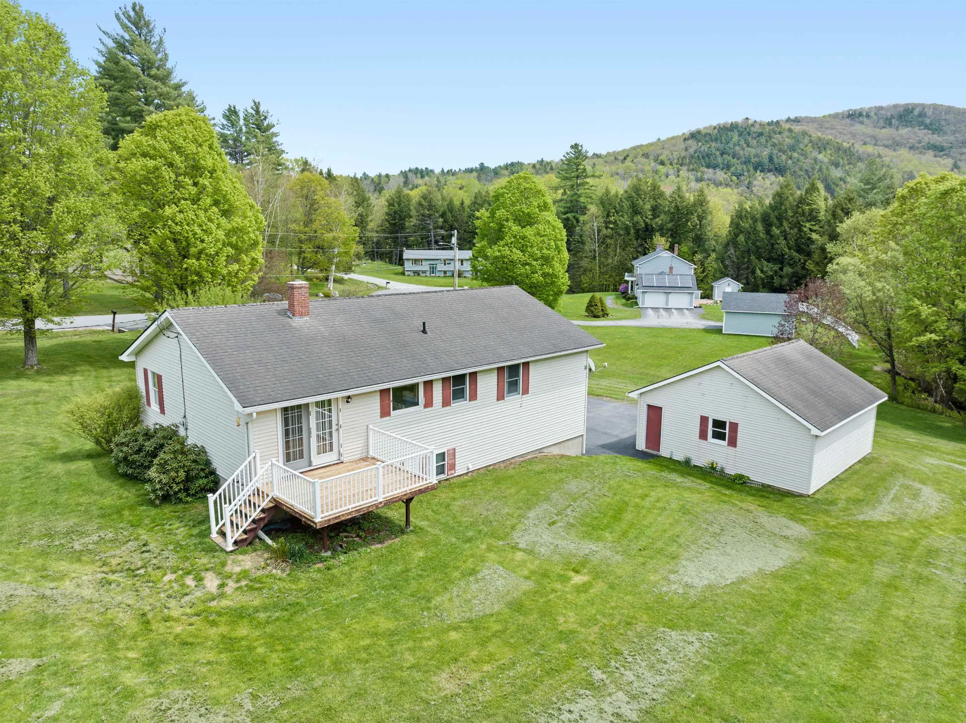3 Tanglewood Drive Barre Town VT 05641