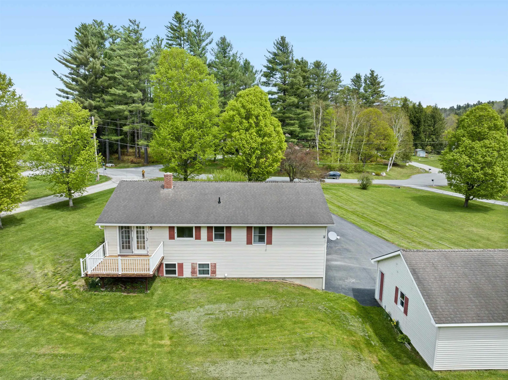 3 Tanglewood Drive Barre Town VT 05641