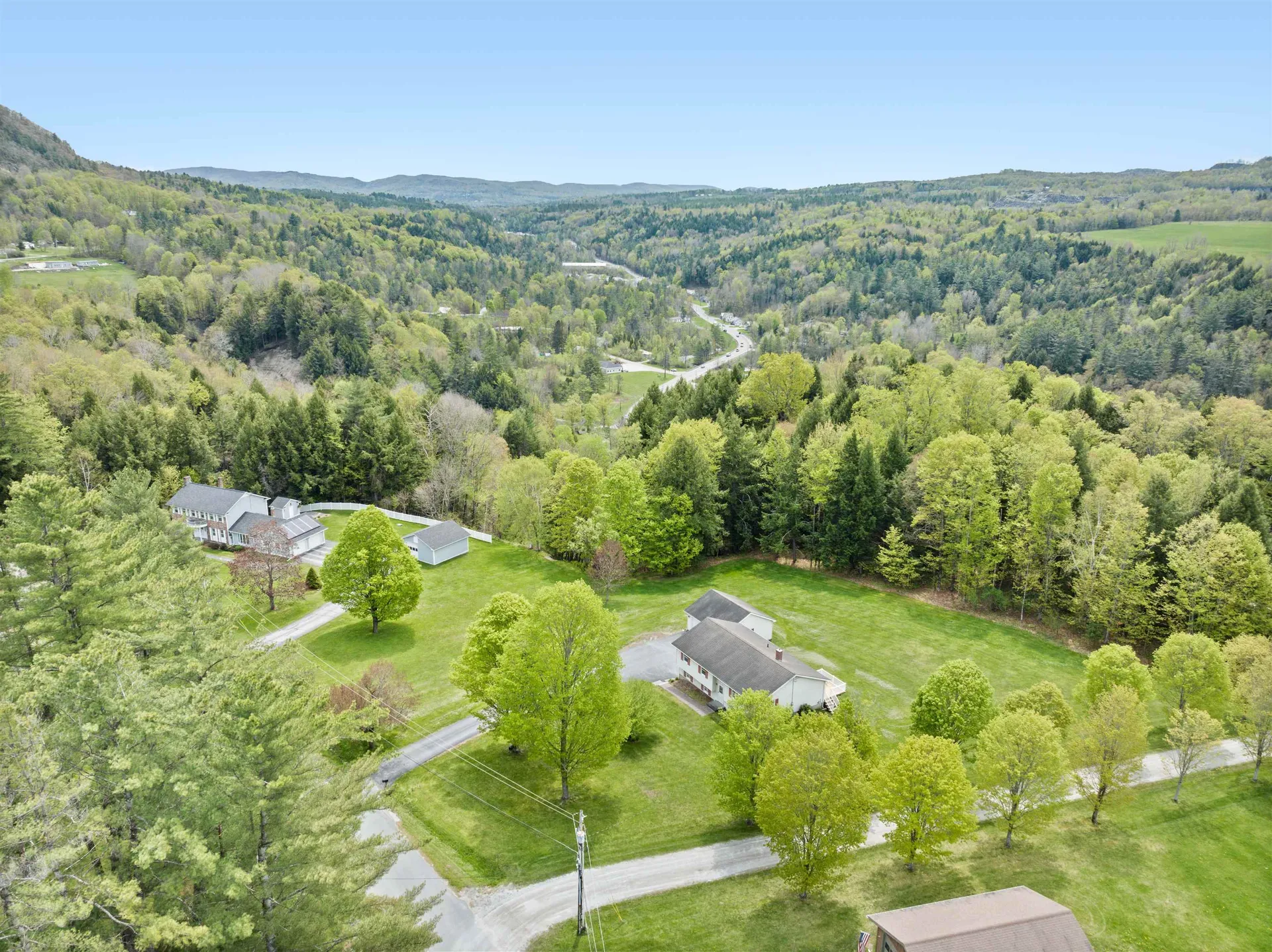 3 Tanglewood Drive Barre Town VT 05641