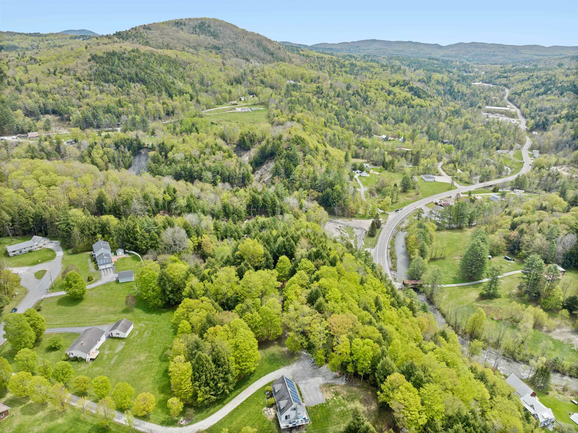 3 Tanglewood Drive Barre Town VT 05641