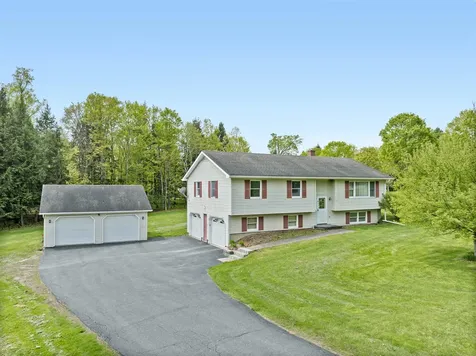 3 Tanglewood Drive Barre Town VT 05641