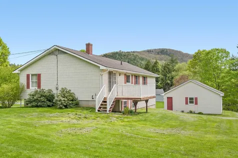 3 Tanglewood Drive Barre Town VT 05641