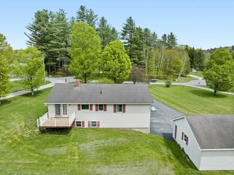 3 Tanglewood Drive Barre Town VT 05641