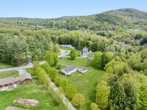 3 Tanglewood Drive Barre Town VT 05641