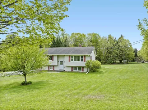 3 Tanglewood Drive Barre Town VT 05641