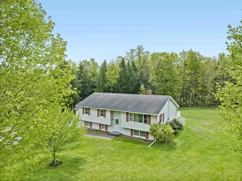 3 Tanglewood Drive Barre Town VT 05641