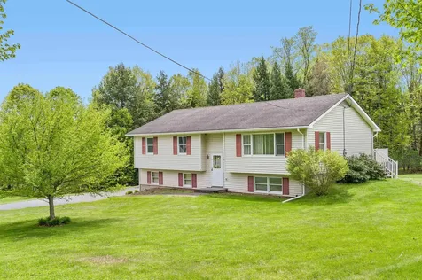 3 Tanglewood Drive Barre Town VT 05641