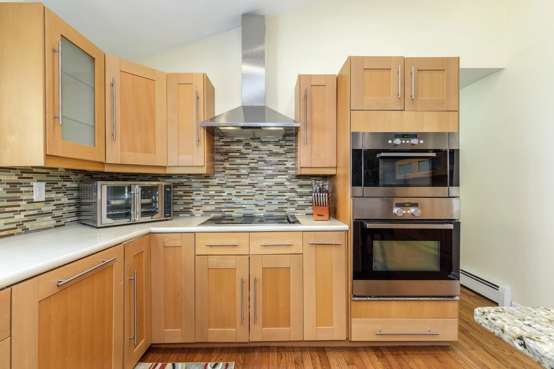 8 Teague Drive Salem NH 03079