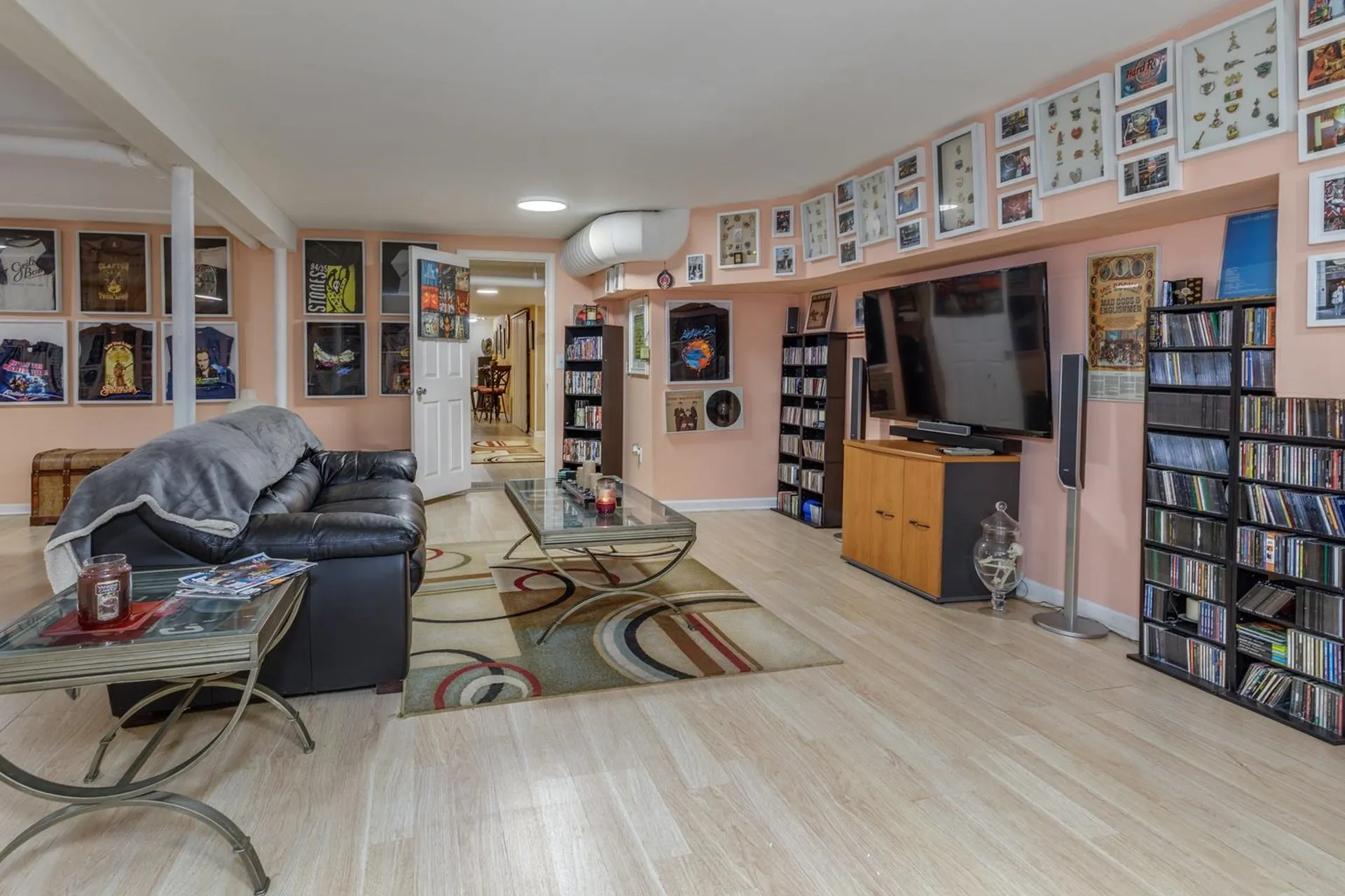 8 Teague Drive Salem NH 03079