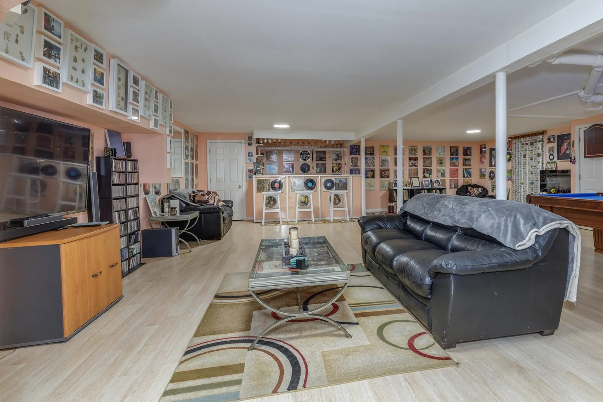 8 Teague Drive Salem NH 03079