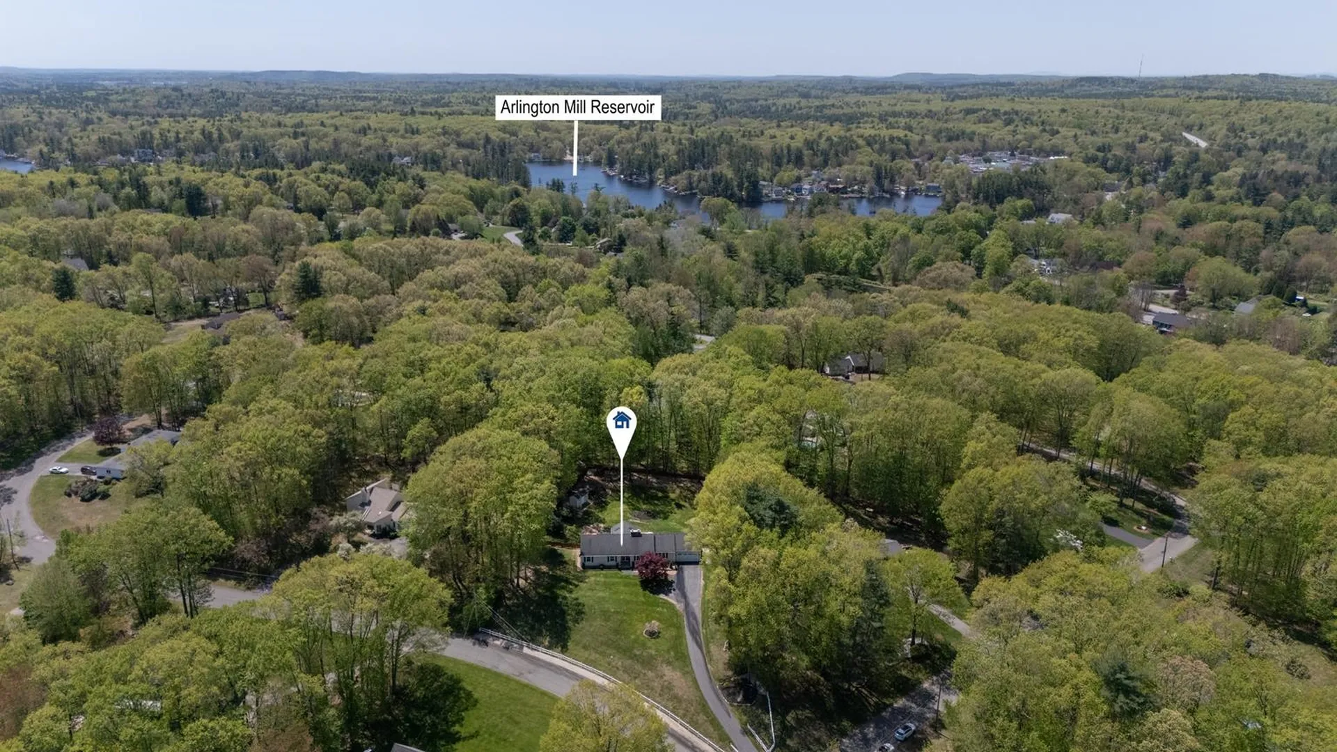 8 Teague Drive Salem NH 03079