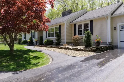 8 Teague Drive Salem NH 03079