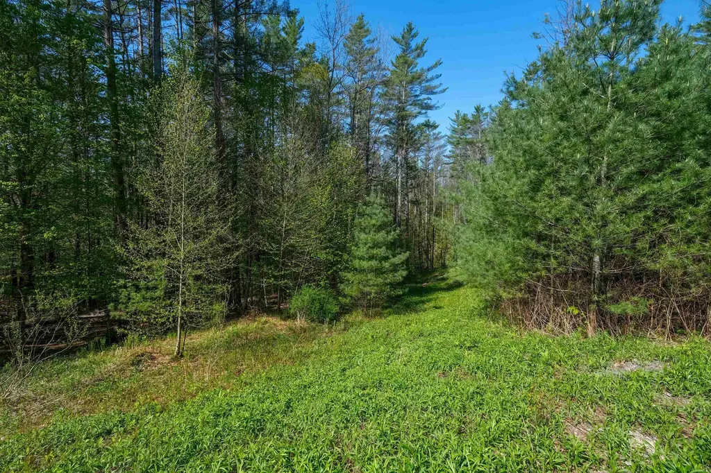 0 Cedar Drive Ludlow VT 05149