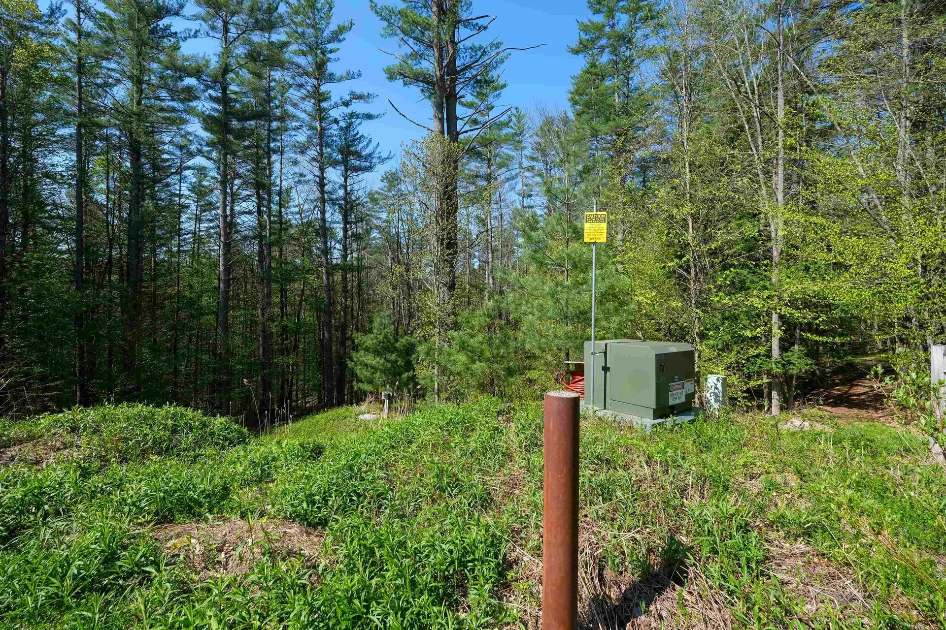 0 Cedar Drive Ludlow VT 05149