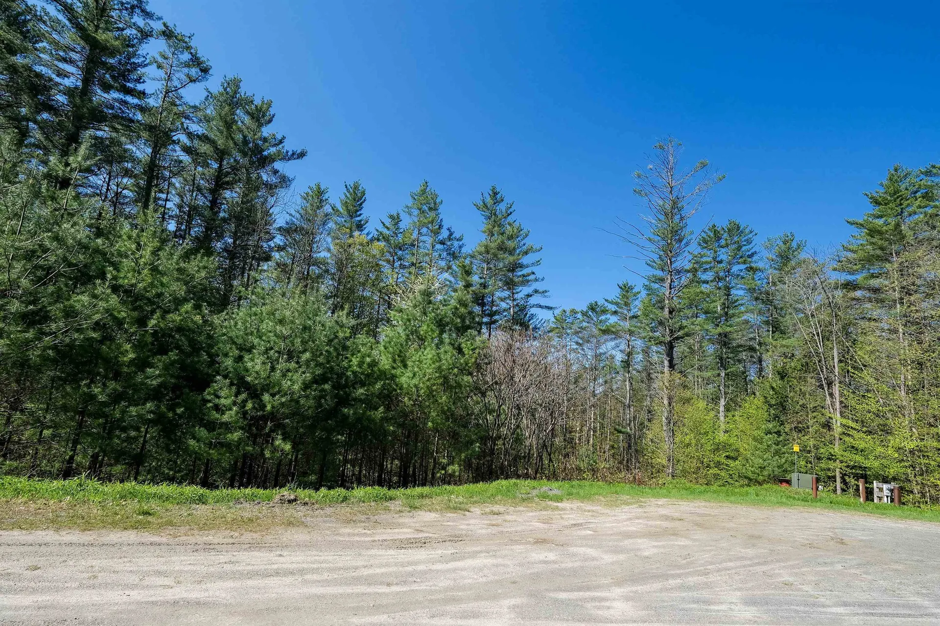 0 Cedar Drive Ludlow VT 05149