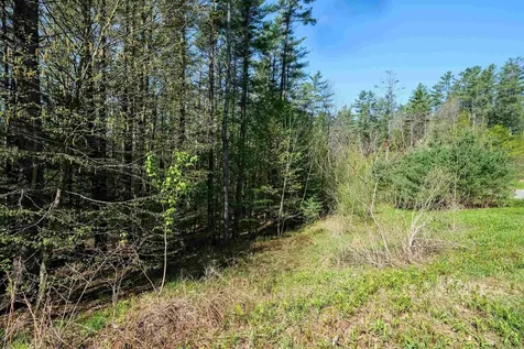 0 Cedar Drive Ludlow VT 05149