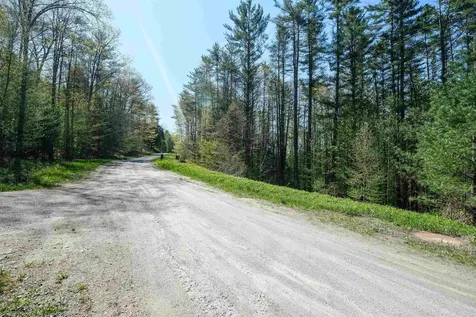 0 Cedar Drive Ludlow VT 05149