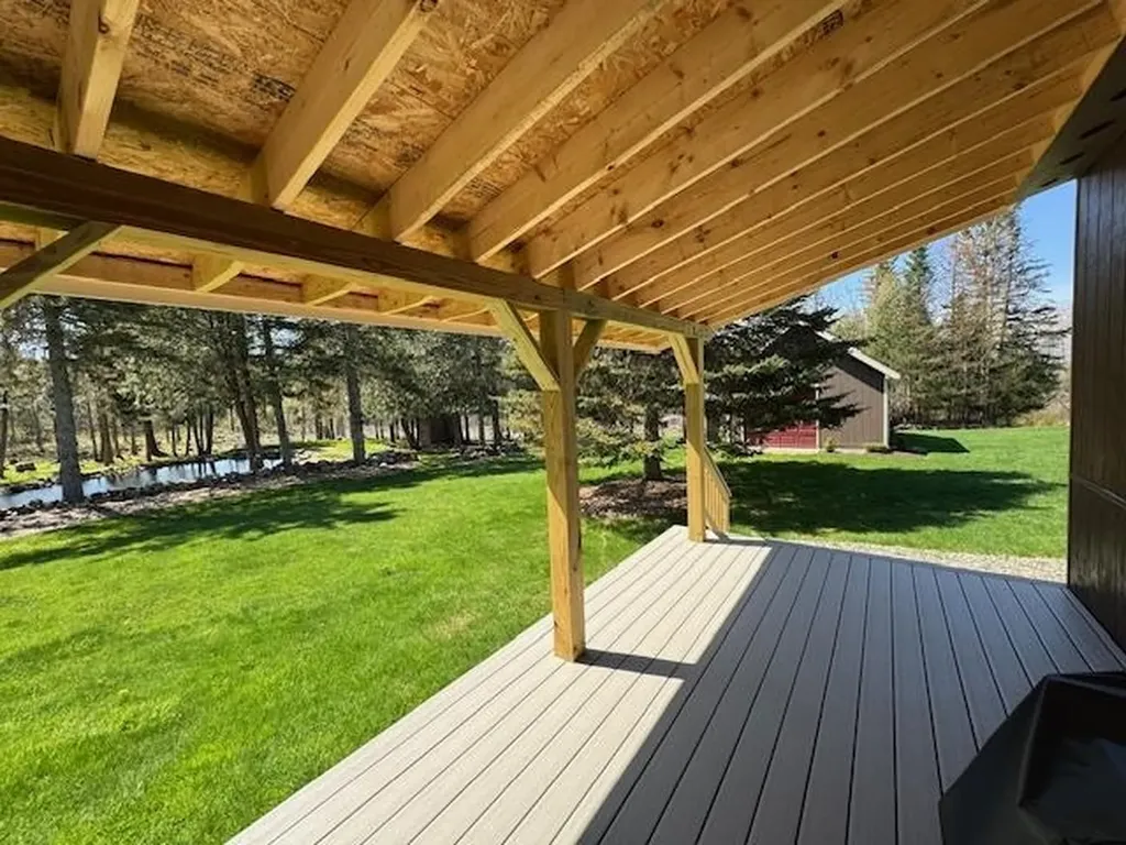 287 Flagg Pond Road Stannard VT 05842