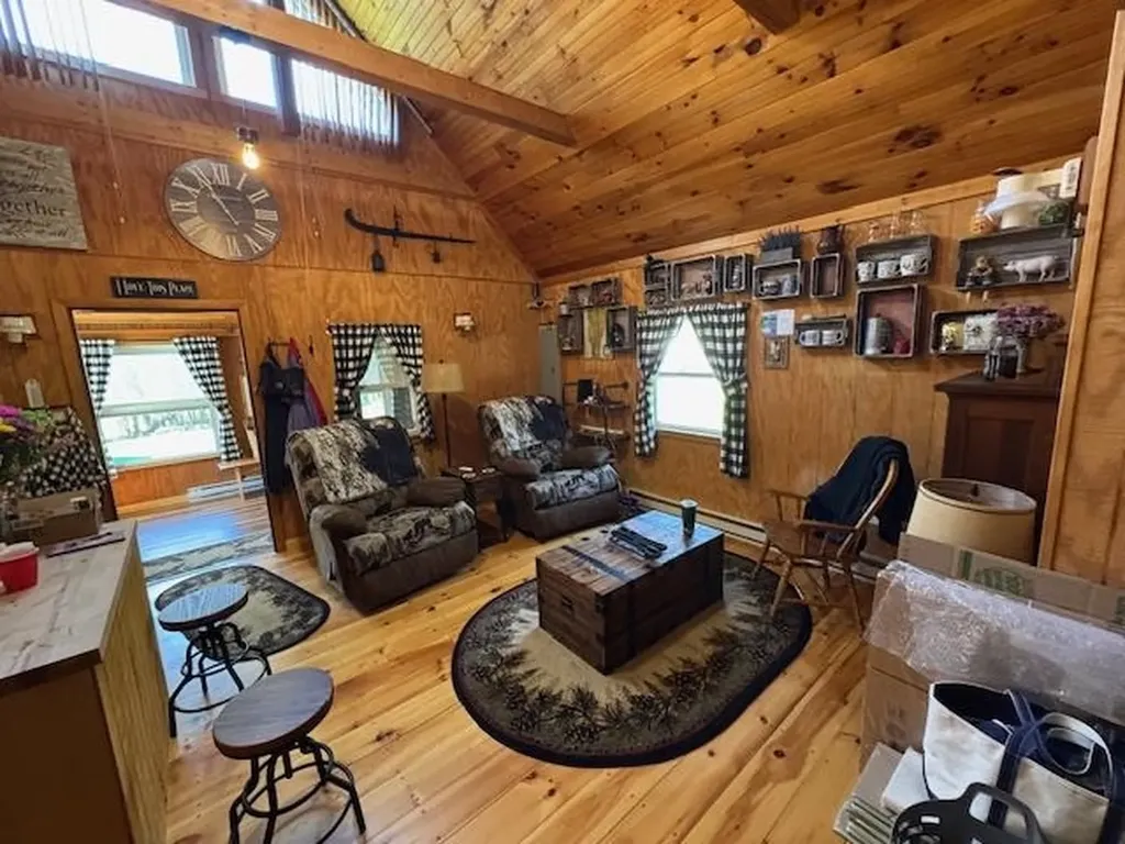 287 Flagg Pond Road Stannard VT 05842