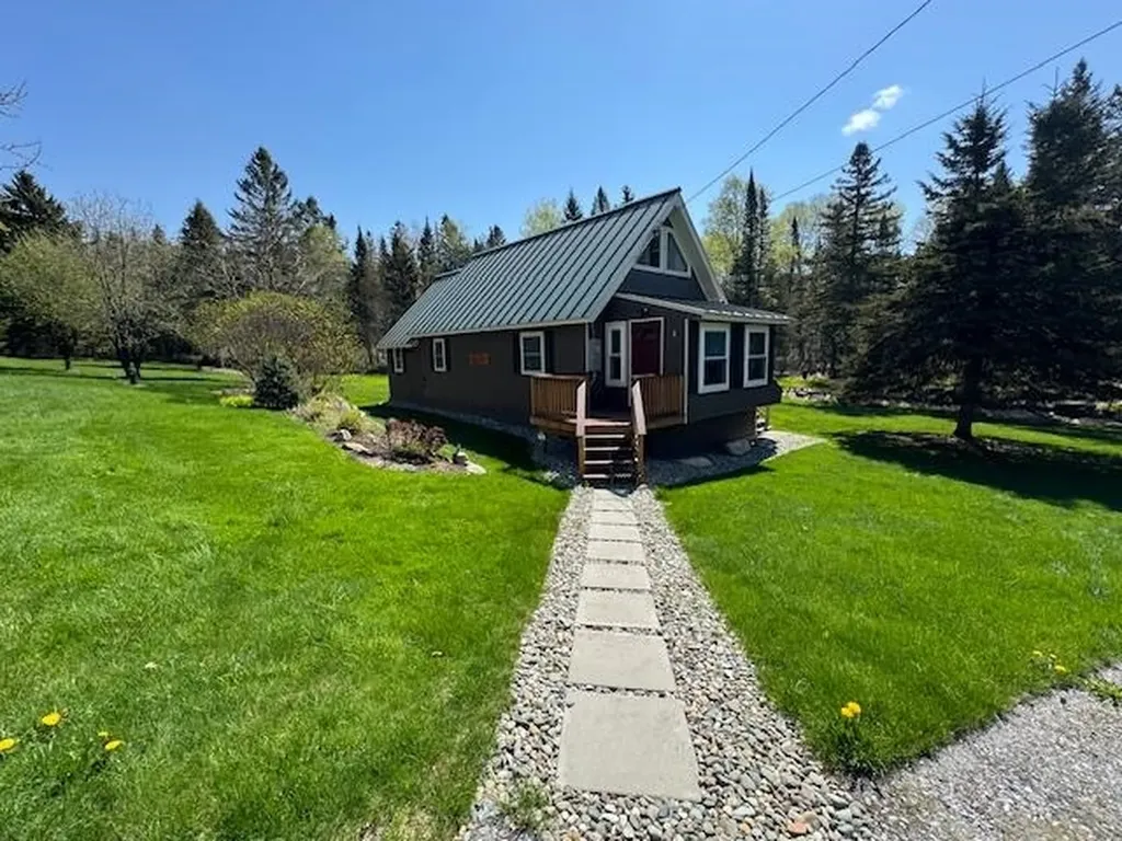 287 Flagg Pond Road Stannard VT 05842