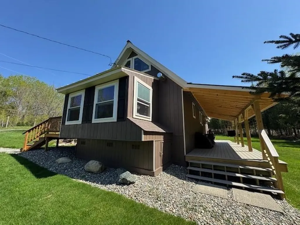 287 Flagg Pond Road Stannard VT 05842