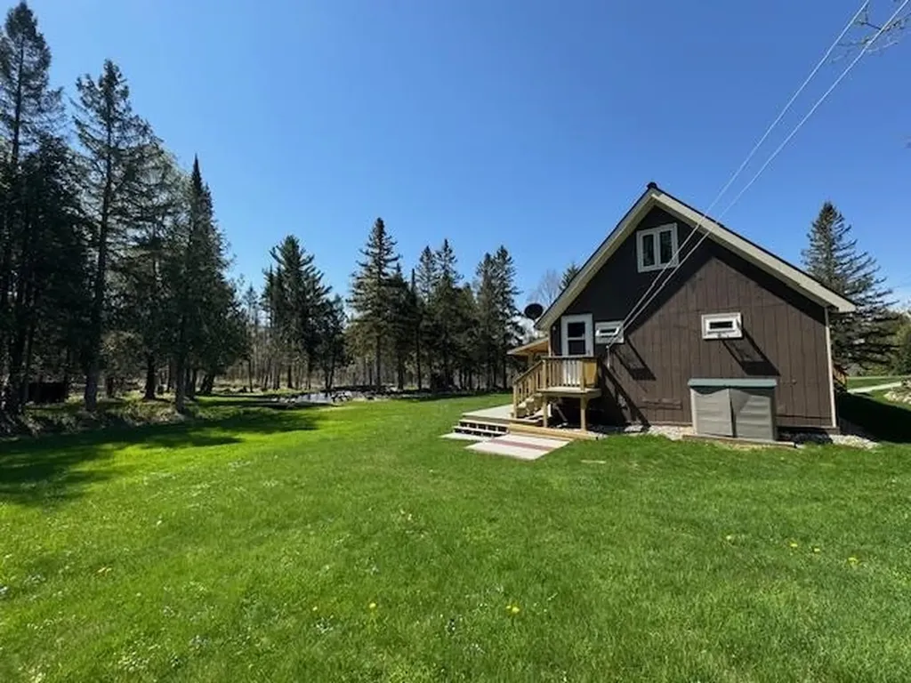 287 Flagg Pond Road Stannard VT 05842