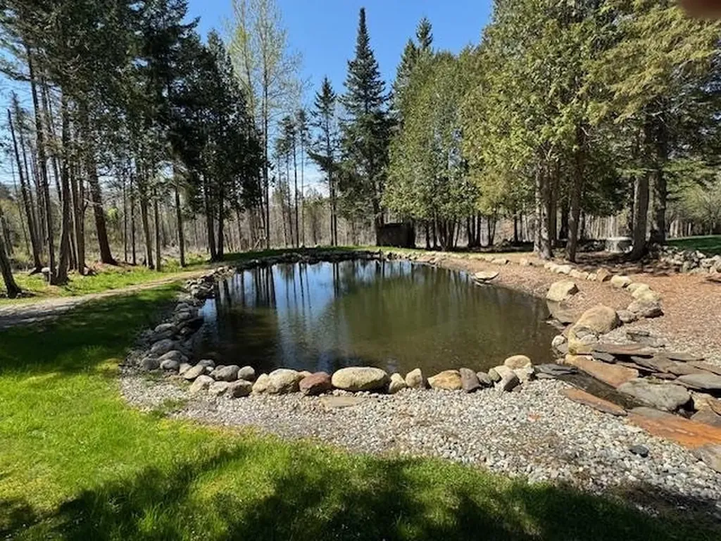 287 Flagg Pond Road Stannard VT 05842