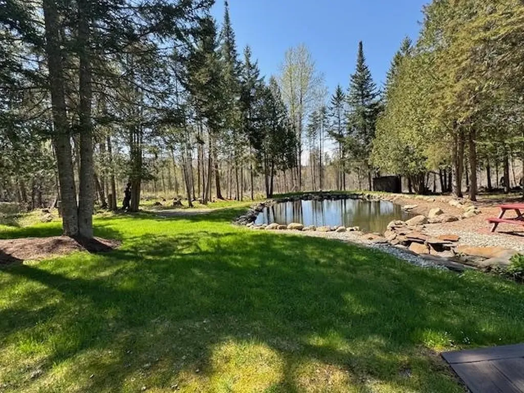 287 Flagg Pond Road Stannard VT 05842