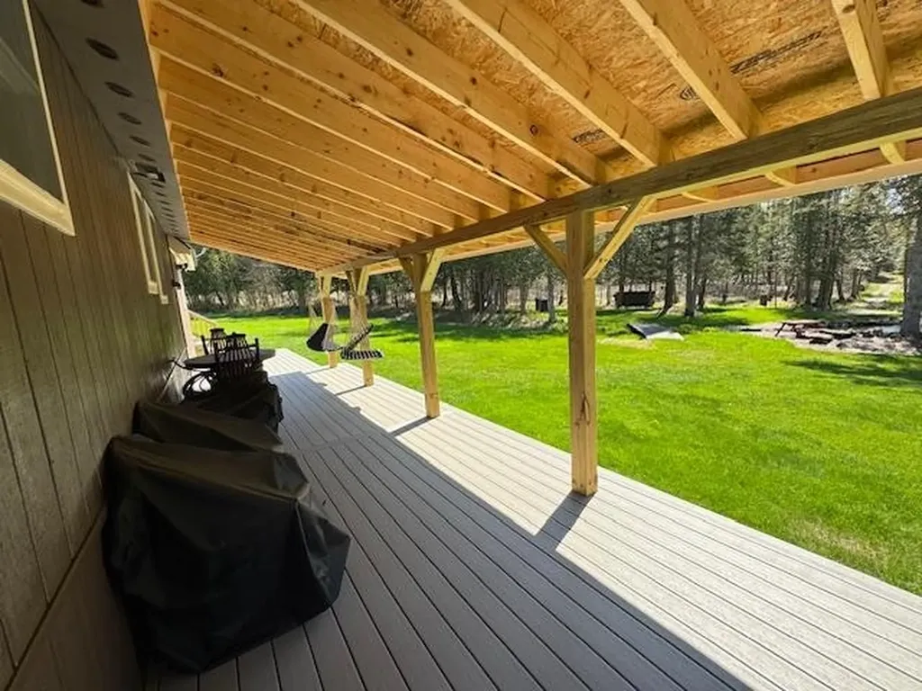 287 Flagg Pond Road Stannard VT 05842