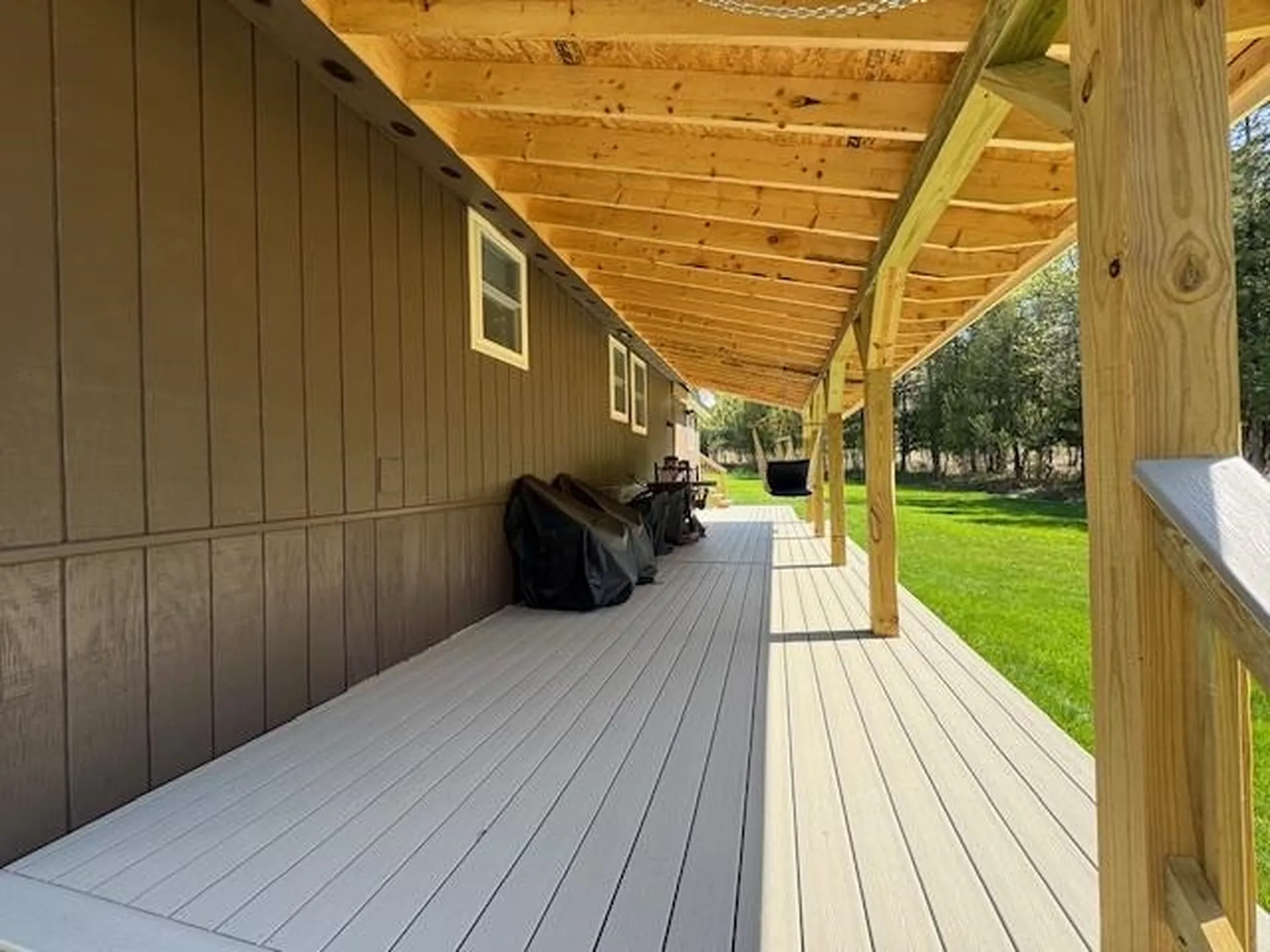 287 Flagg Pond Road Stannard VT 05842