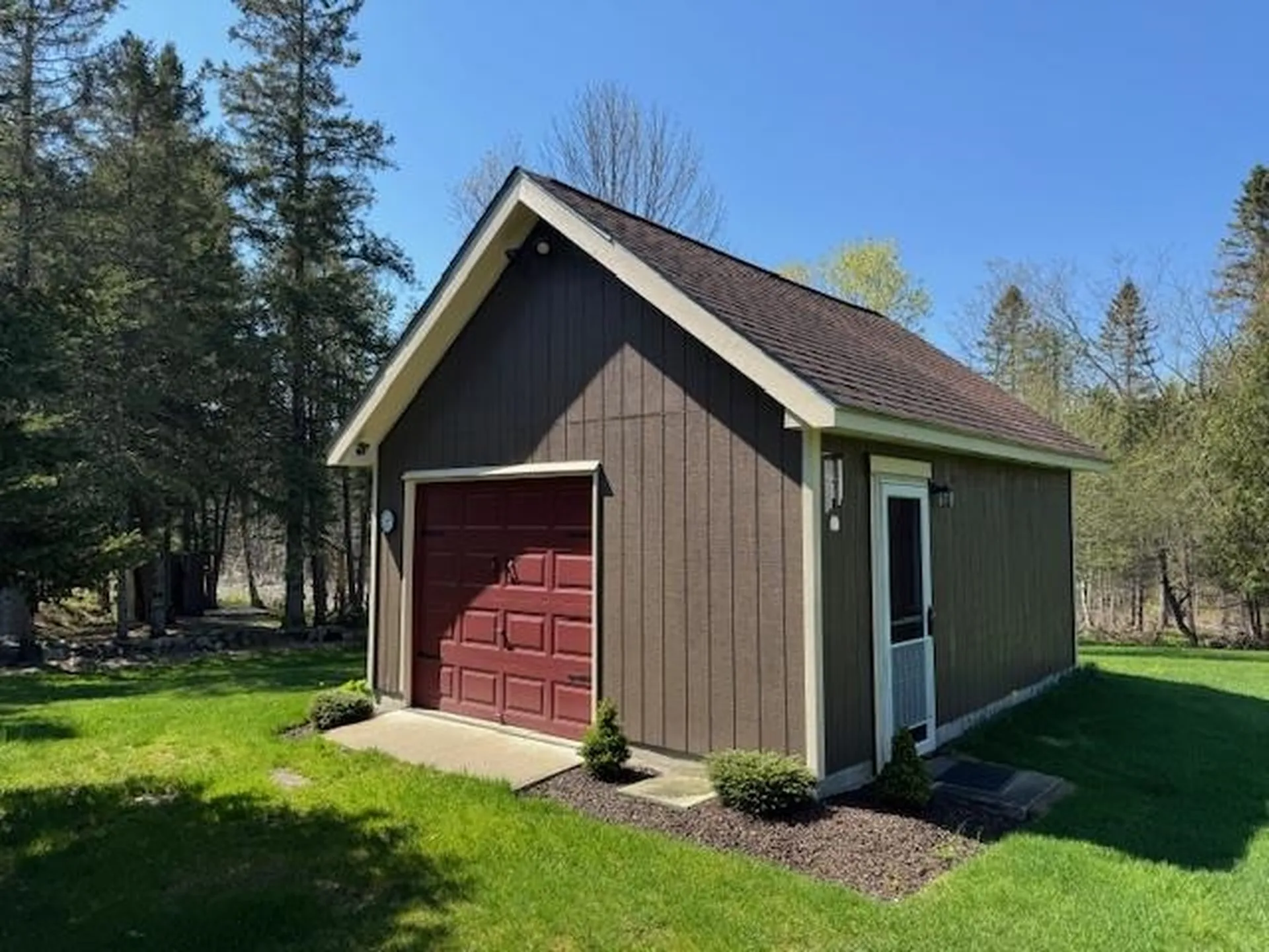 287 Flagg Pond Road Stannard VT 05842