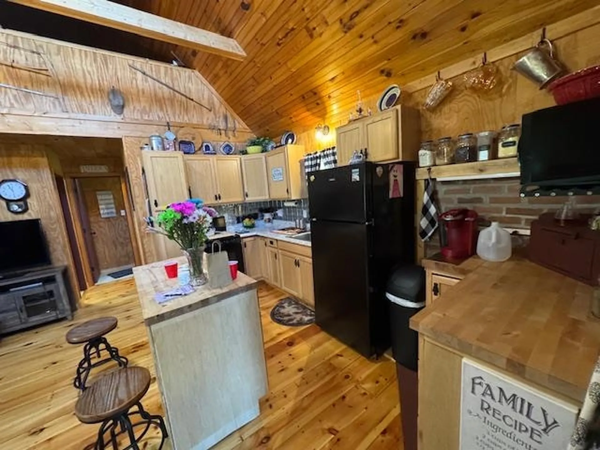 287 Flagg Pond Road Stannard VT 05842