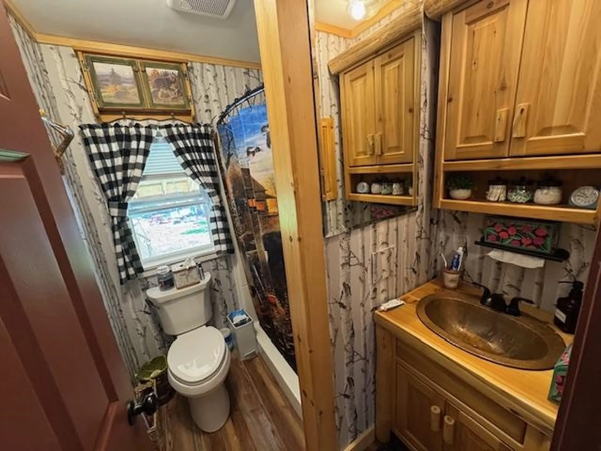 287 Flagg Pond Road Stannard VT 05842