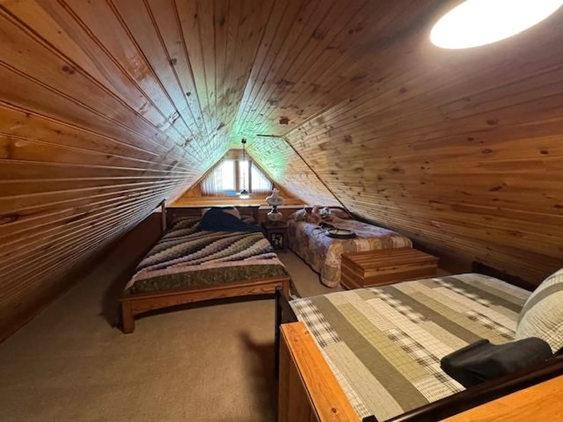 287 Flagg Pond Road Stannard VT 05842