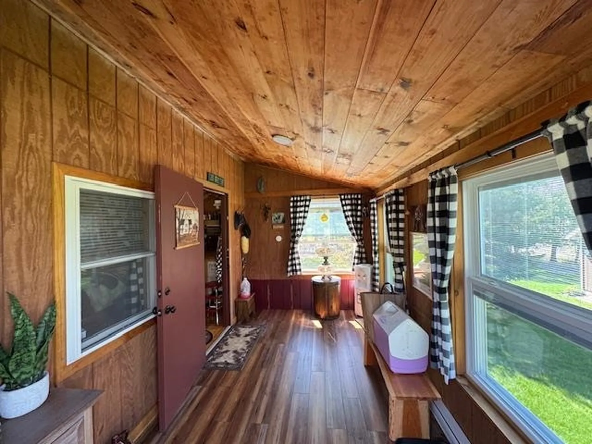 287 Flagg Pond Road Stannard VT 05842